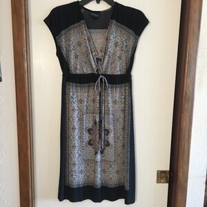 Casual work Dress Size 6